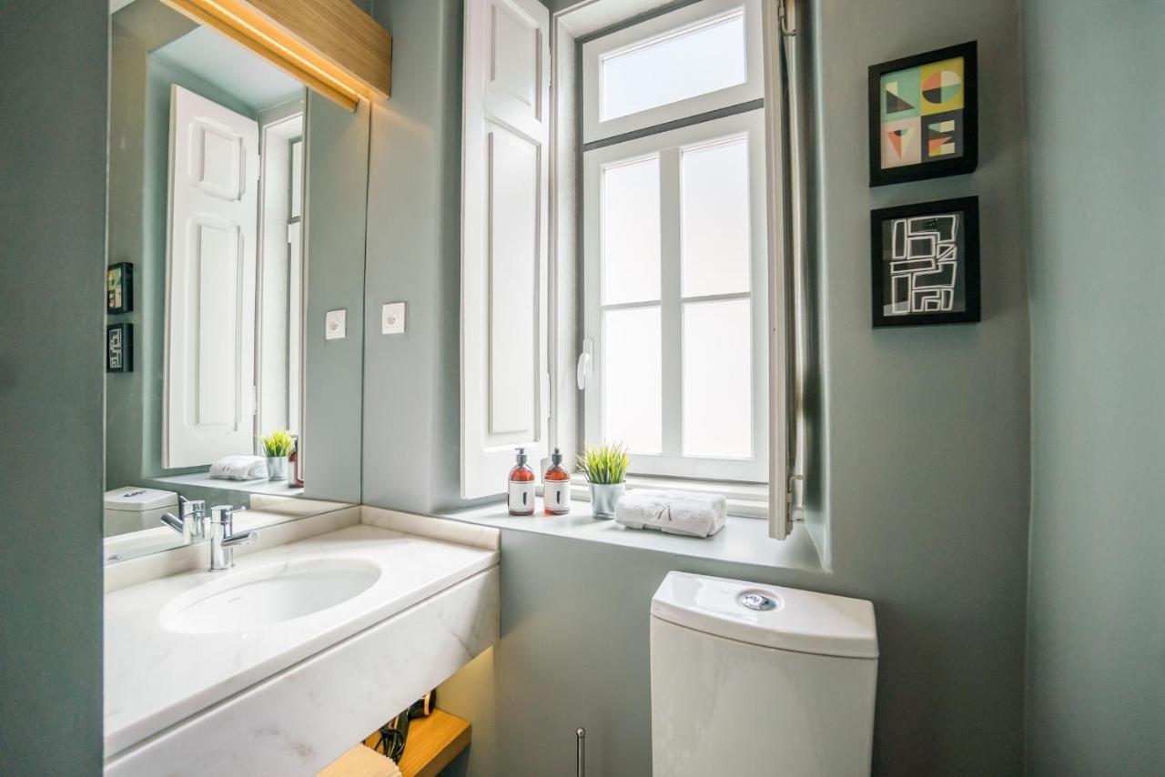 Alfama Luxury Lofts 4* Lisbon
