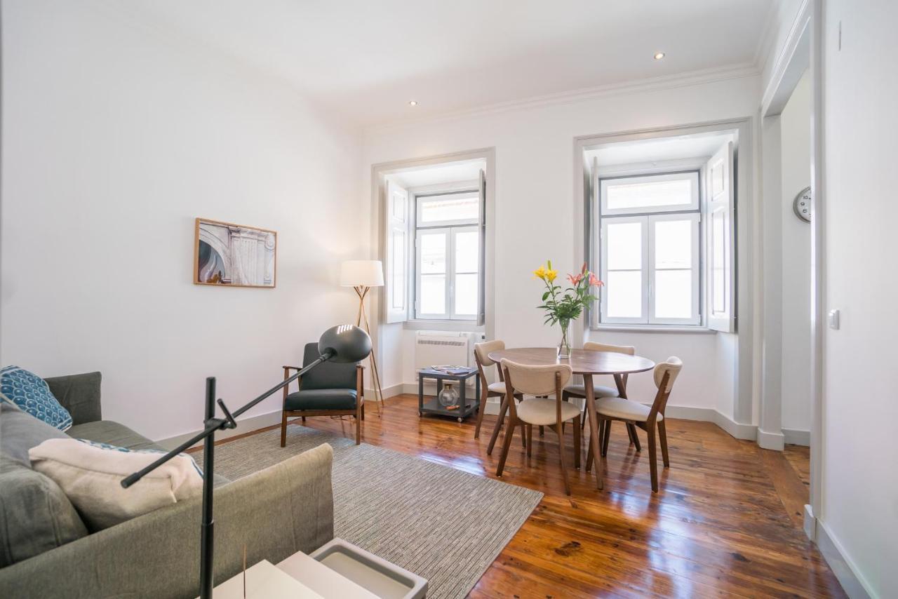 Alfama Luxury Lofts Aparthotel