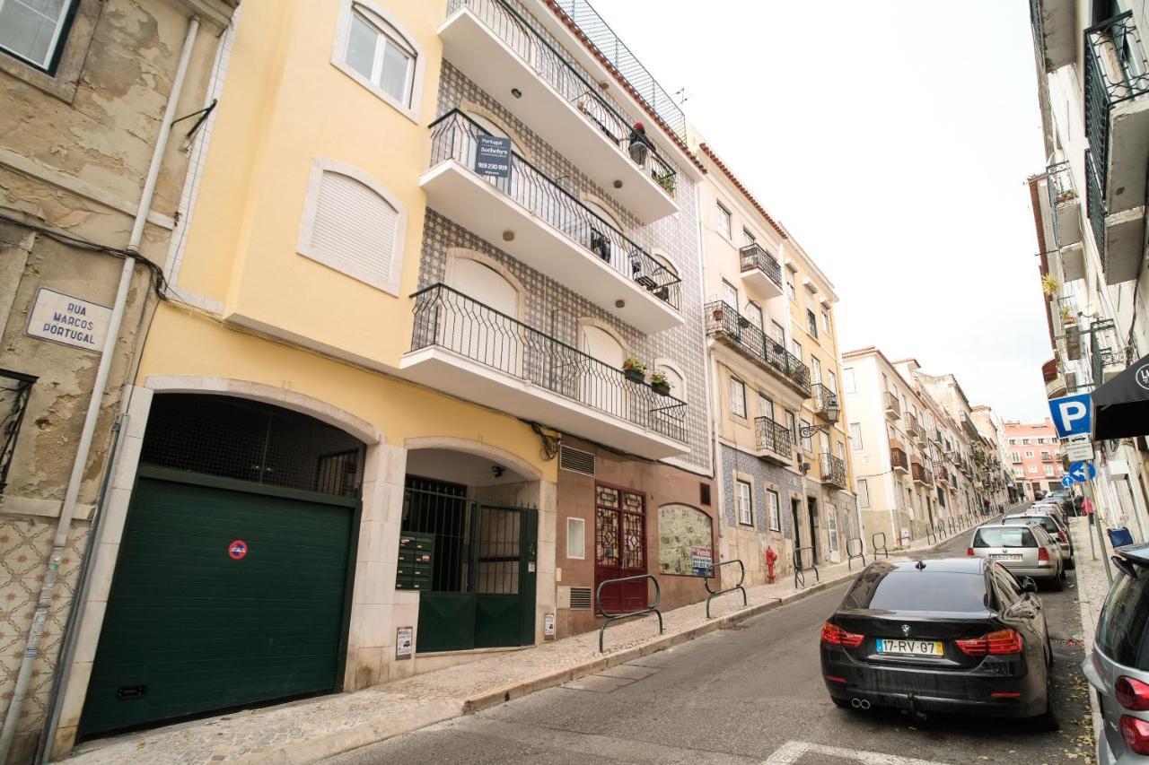Apartment Flores Terrace *