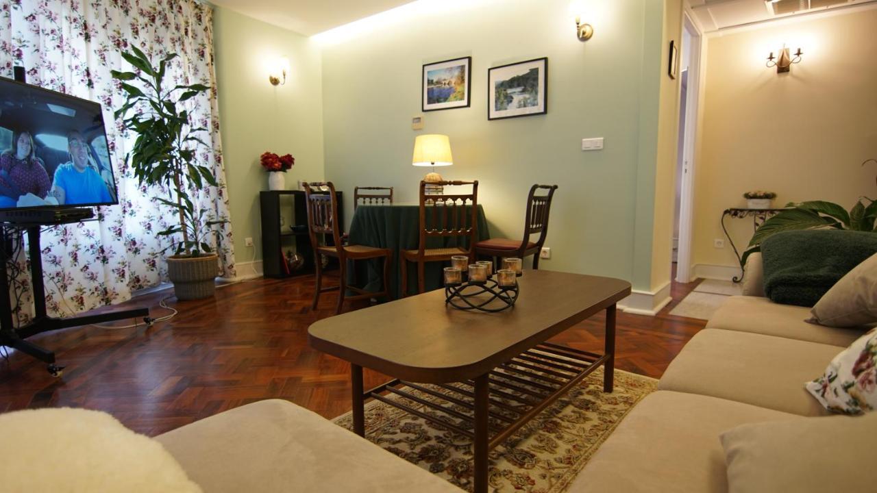 Avenida Cozy * Lisbon