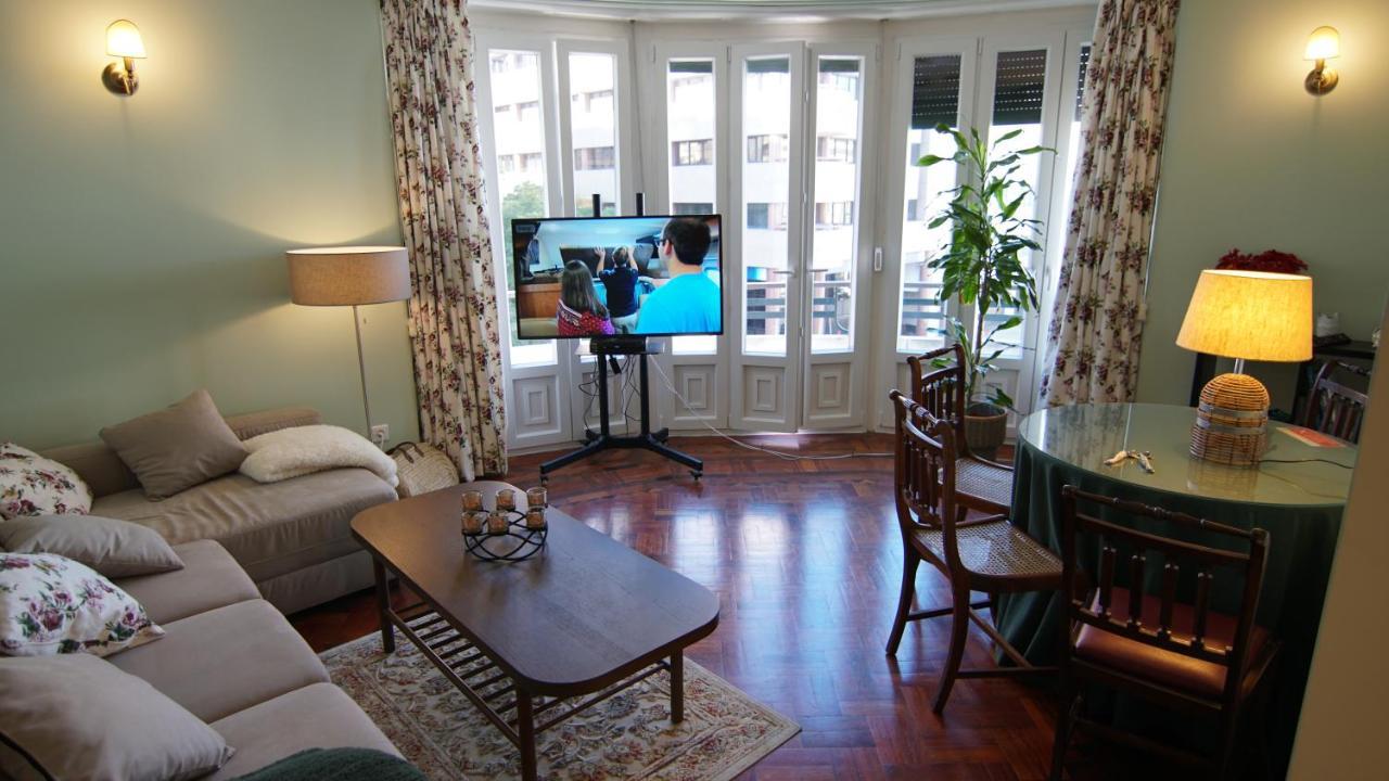 Avenida Cozy Apartment Lisbon