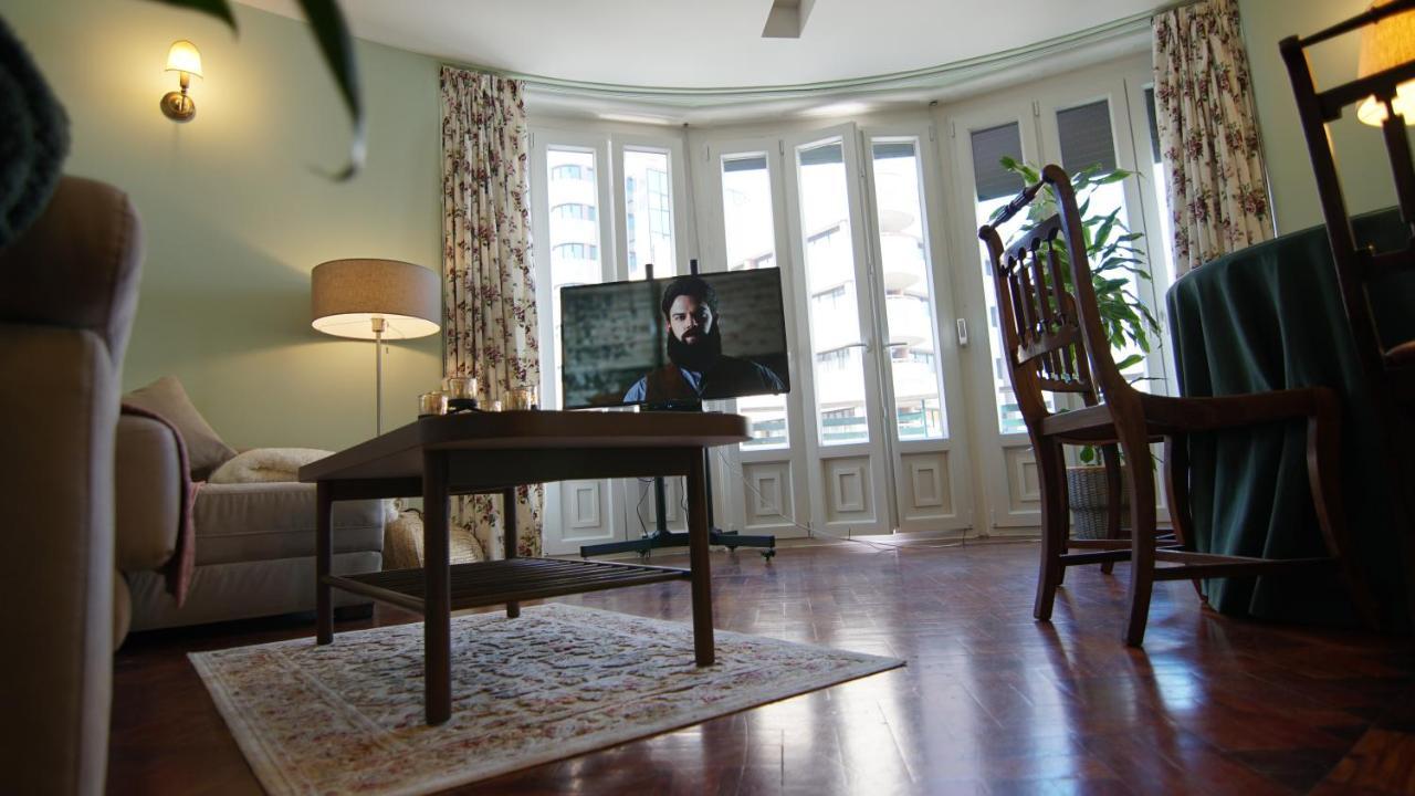Avenida Cozy Apartment