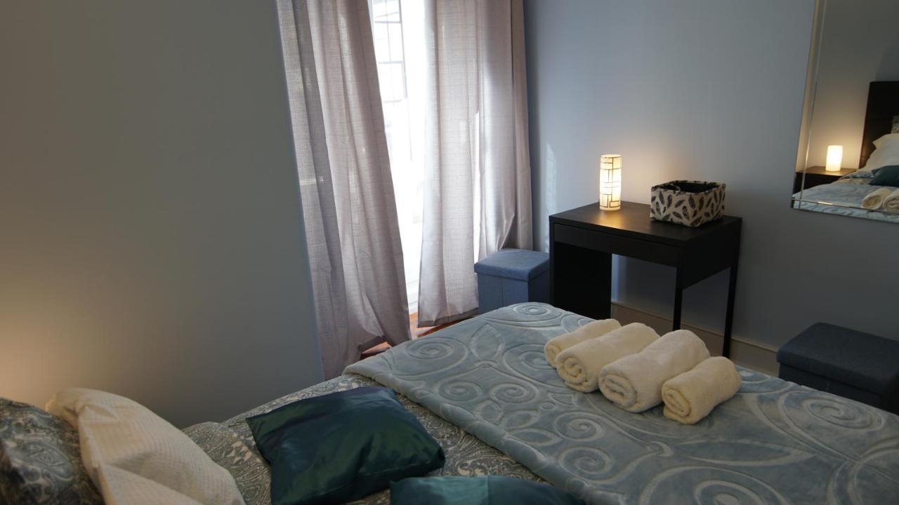 Apartment Avenida Cozy