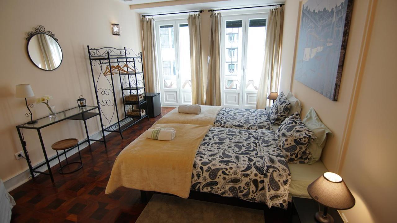 Avenida Cozy Apartment