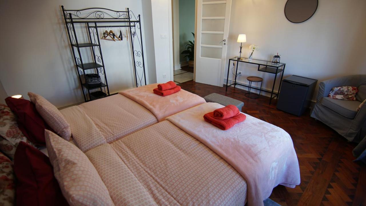 Apartment Avenida Cozy *
