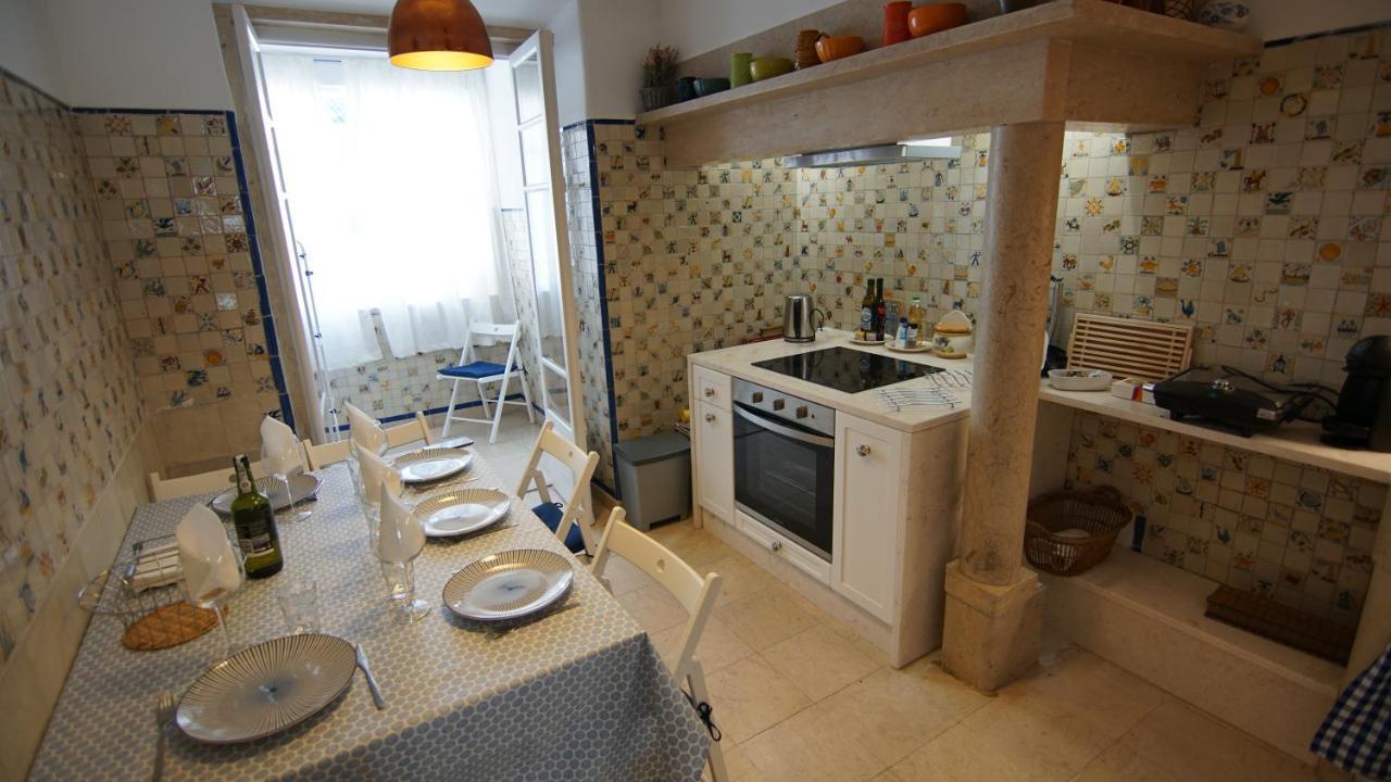Apartment Avenida Cozy *