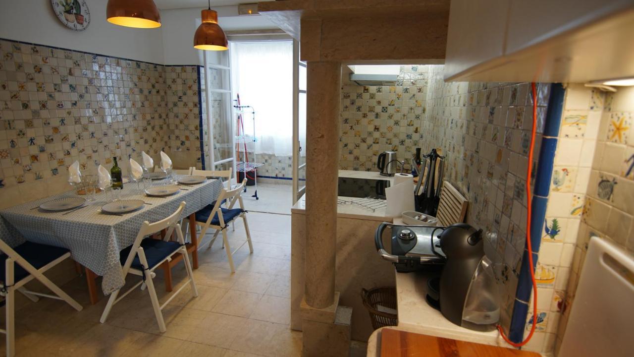 Apartment Avenida Cozy *