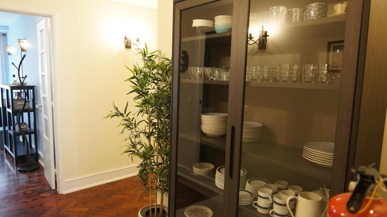 Avenida Cozy Apartment *