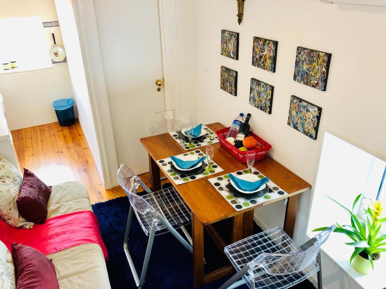 Apartment Alfama *