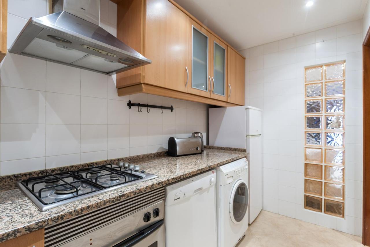 Vintage House Santa Catarina Apartment *