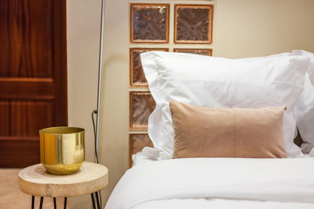 Apartment Vintage House Santa Catarina *