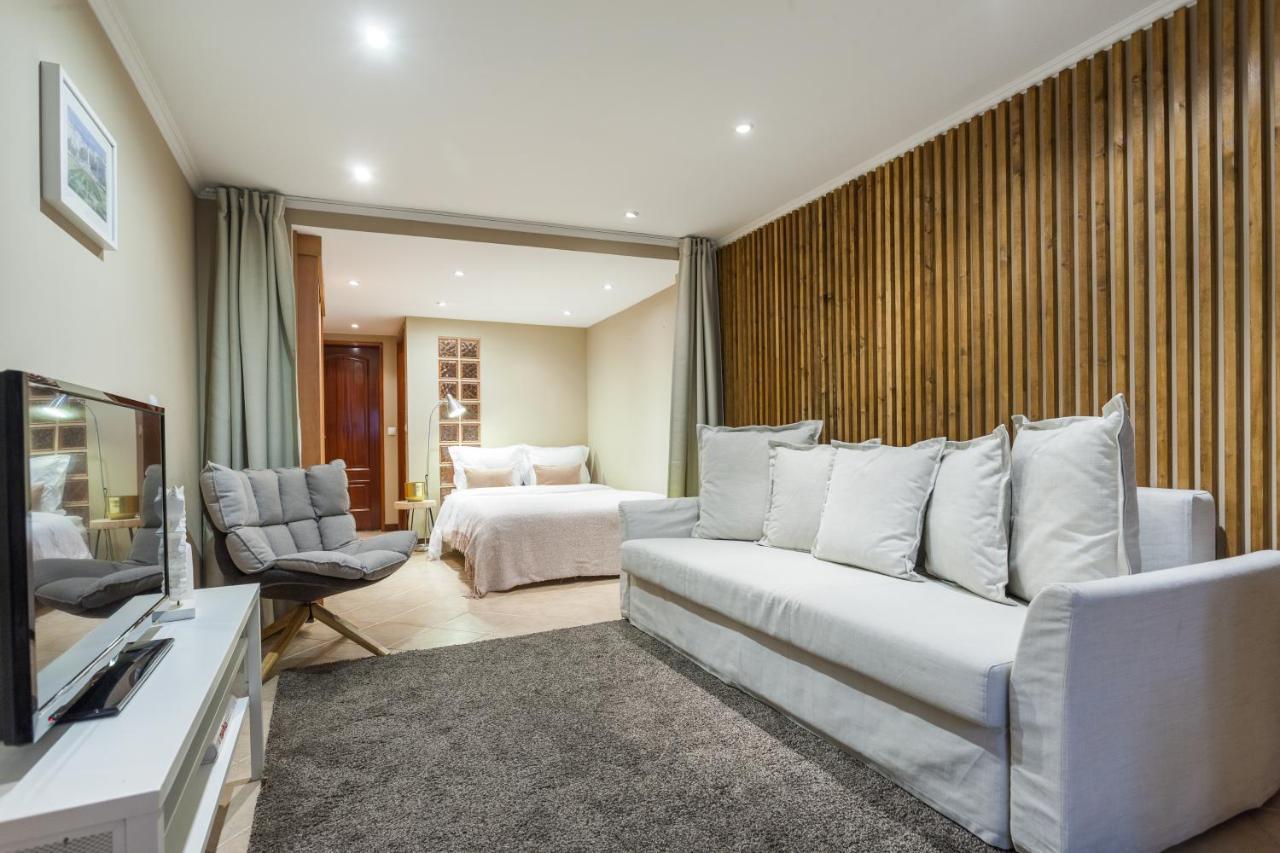 Apartment Vintage House Santa Catarina Lisbon