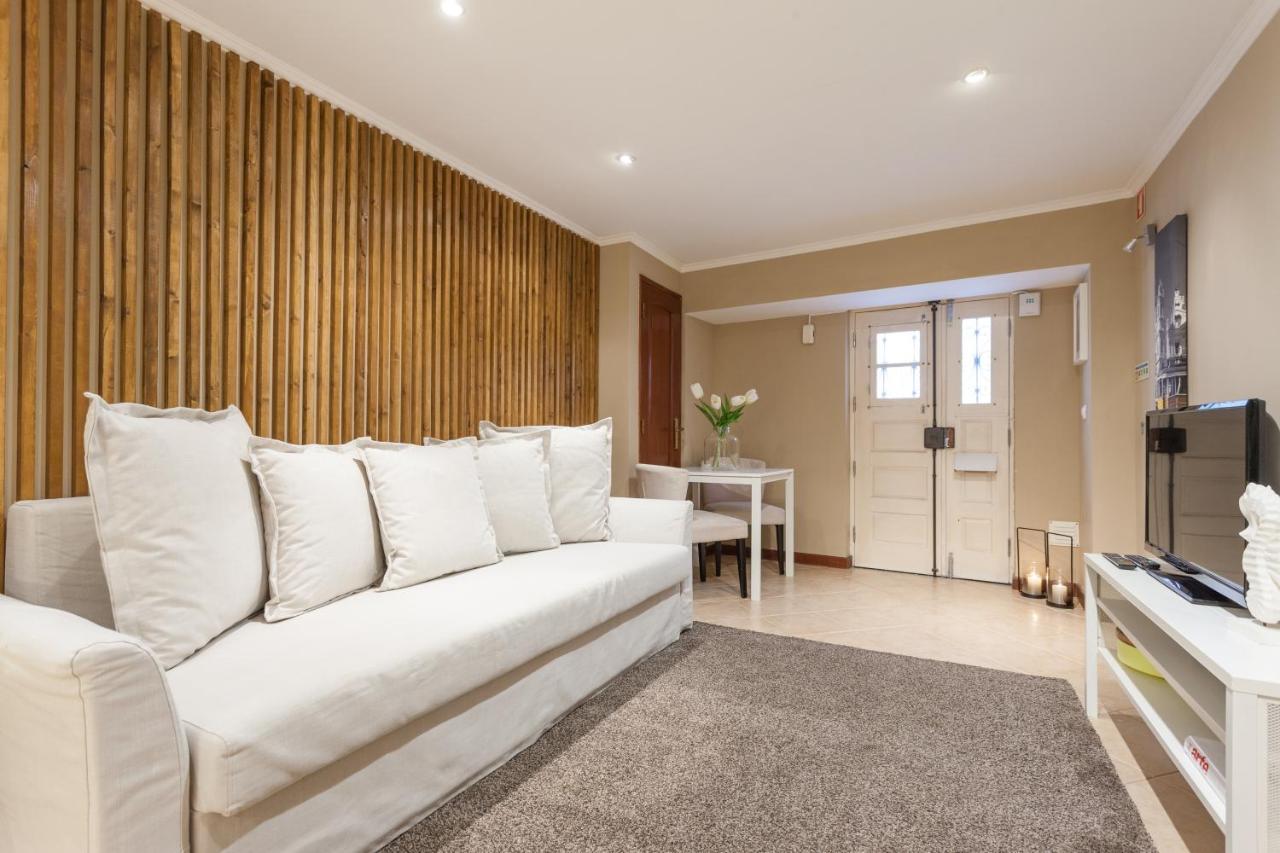 Apartment Vintage House Santa Catarina *
