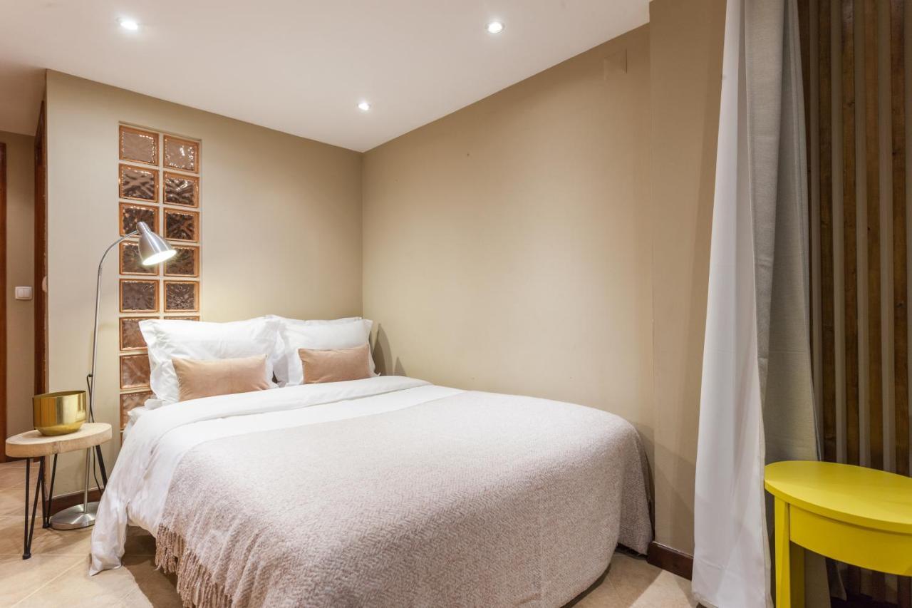 Vintage House Santa Catarina Apartment Lisbon
