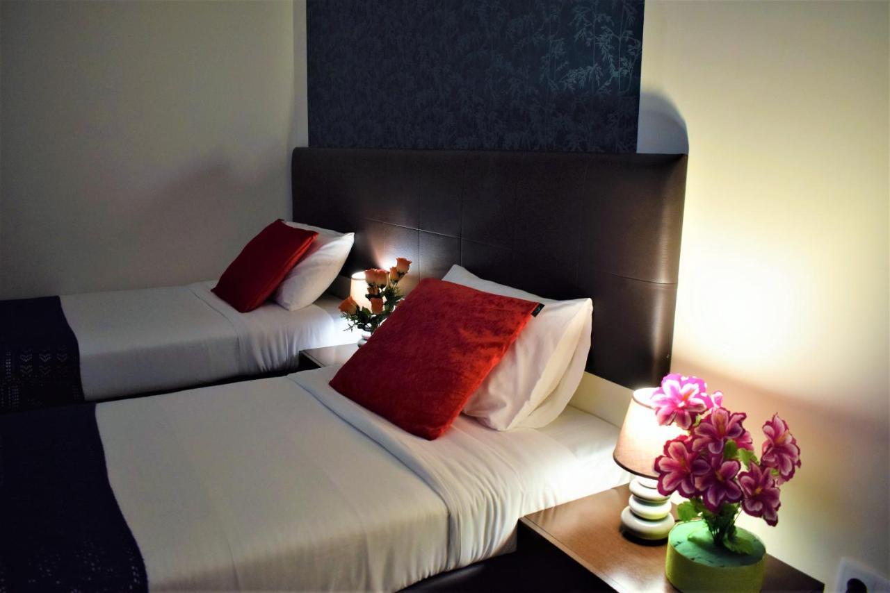 Universo Romantico Guest house