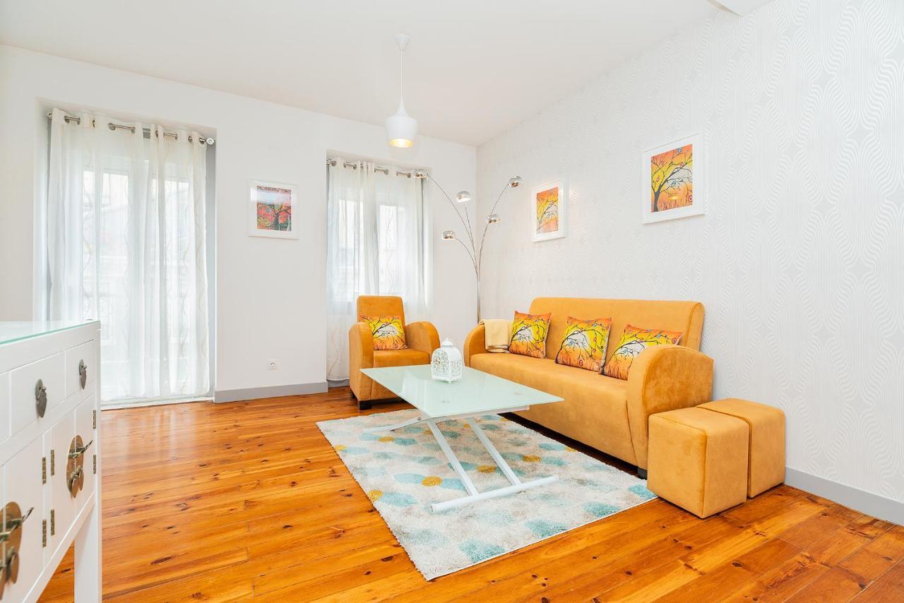 Apartment Times Lisbon