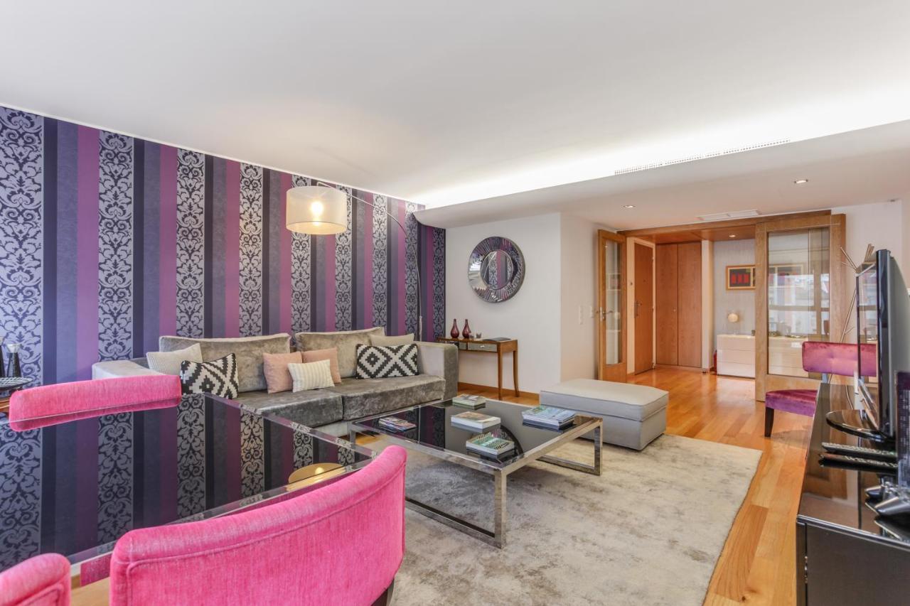 Apartment The Wish Lisbon