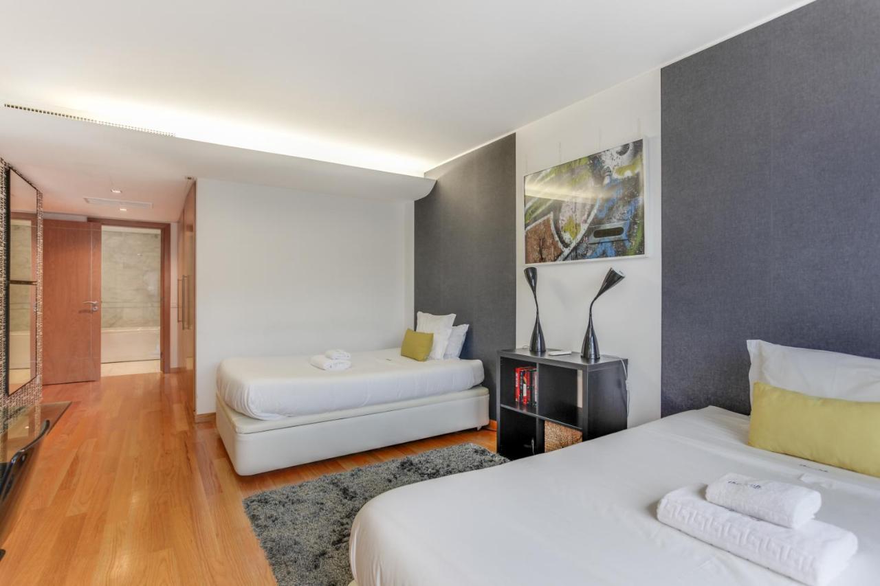 The Wish Apartment