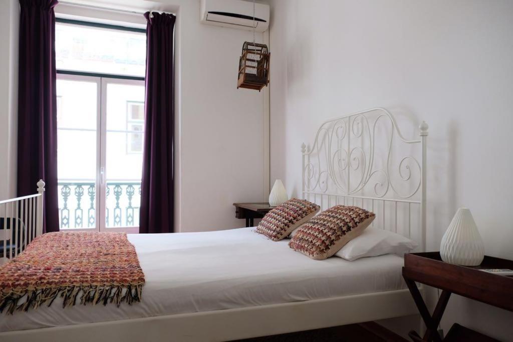 Guest house Poets Privates Lisbon