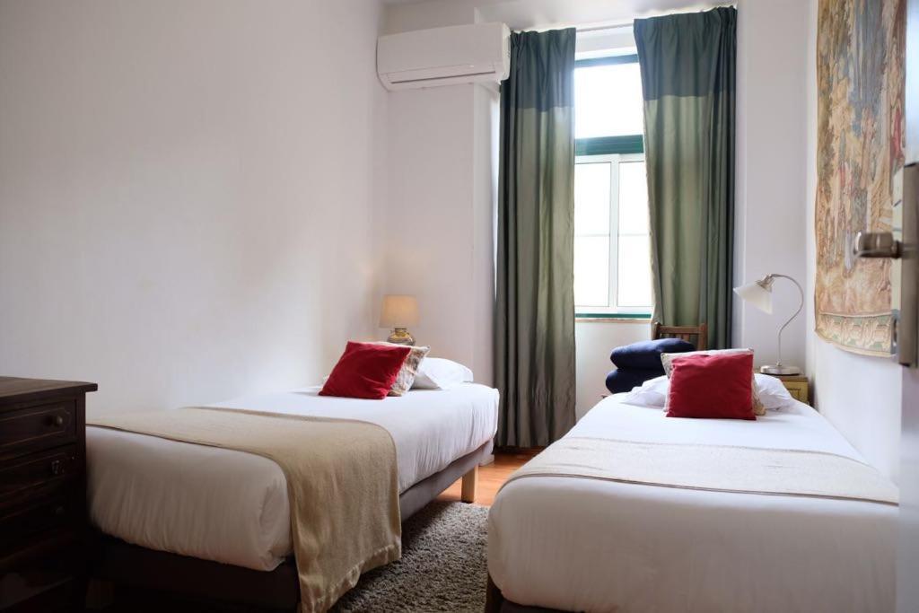 Guest house Poets Privates Lisbon