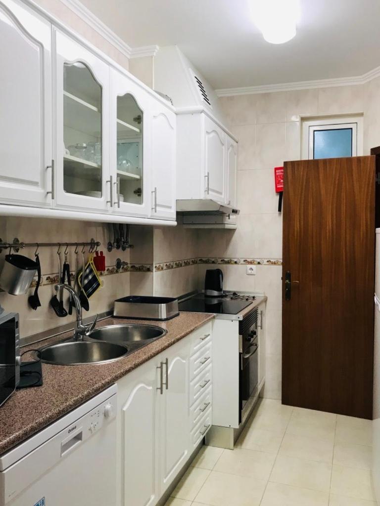 Anjos 44 Apartment Lisbon