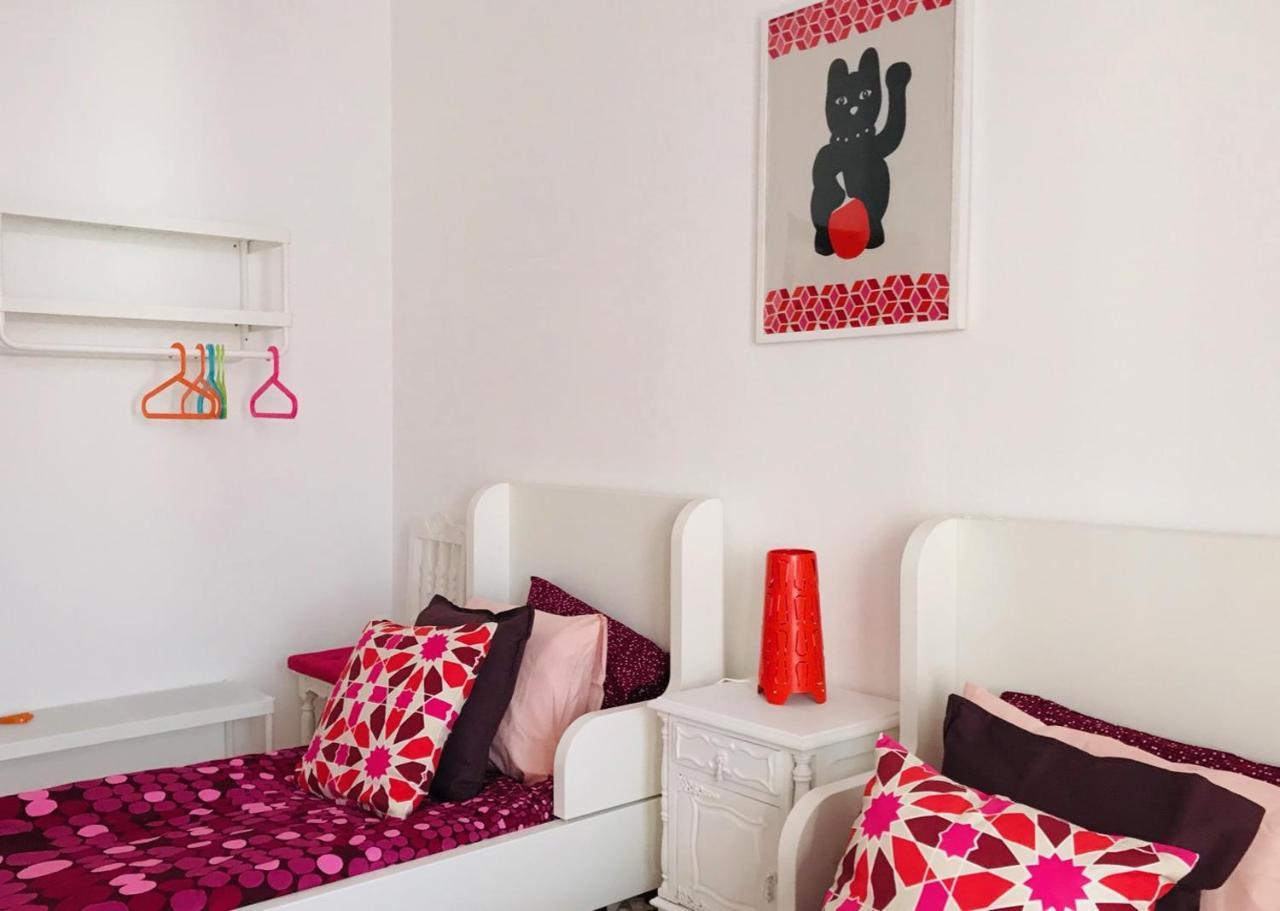 Apartment Anjos 44 Lisbon