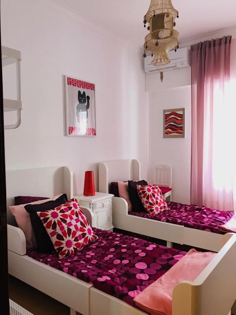 Apartment Anjos 44 *
