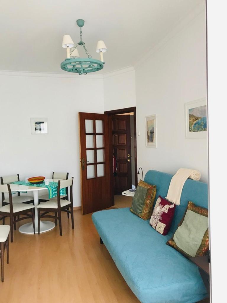 Apartment Anjos 44 Lisbon
