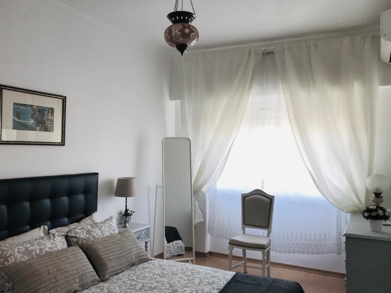 Anjos 44 * Lisbon