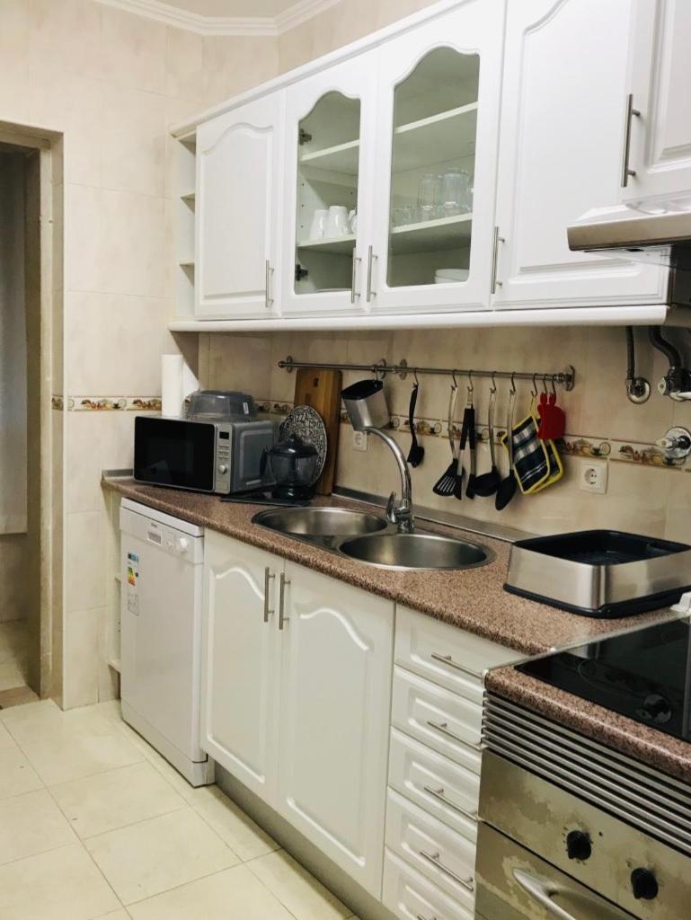 Anjos 44 Apartment