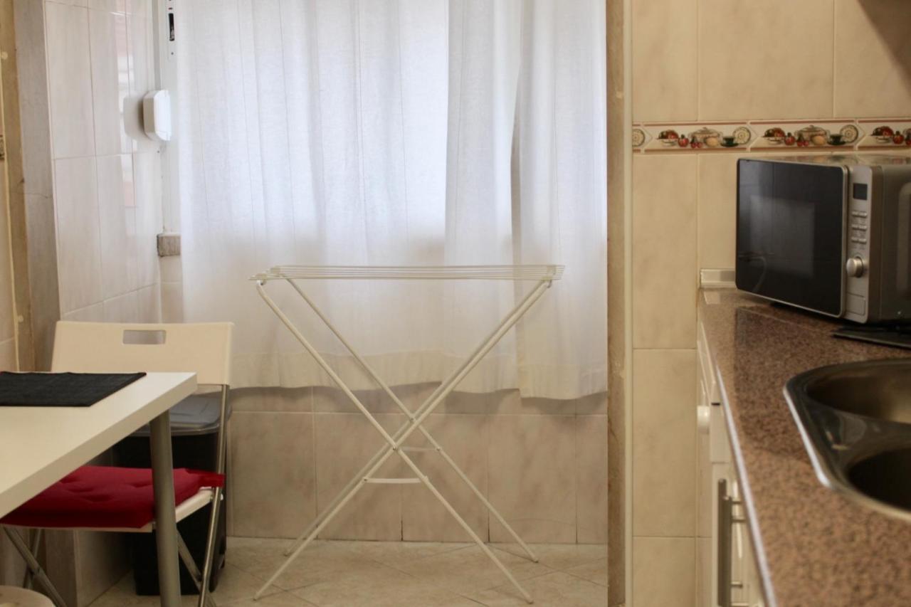 Anjos 44 Apartment *