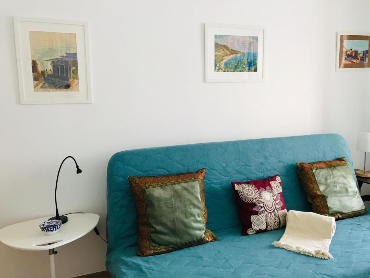 Apartment Anjos 44