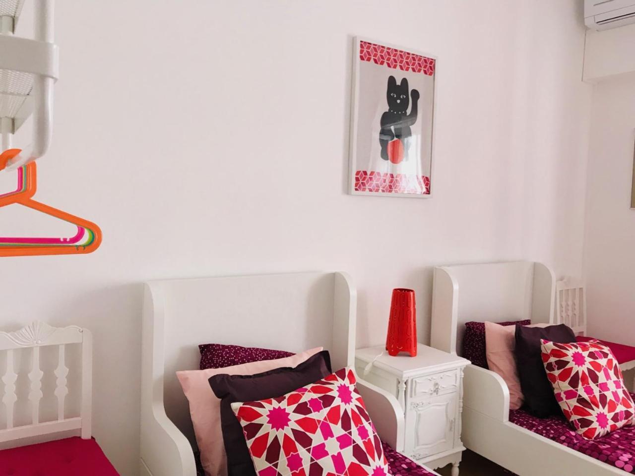 Apartment Anjos 44 *