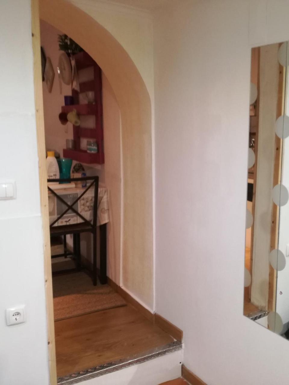 Bica Cabral Apartment Apartment *