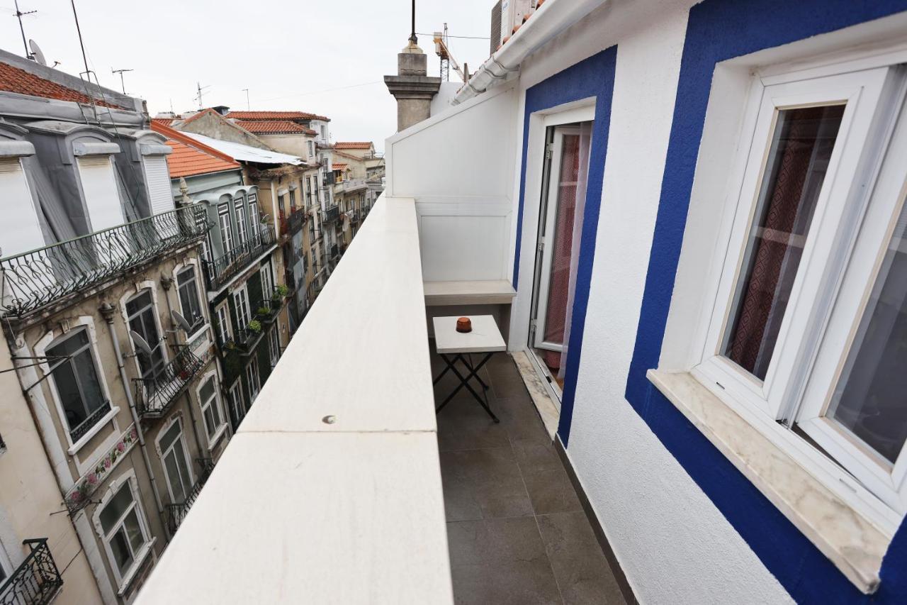 Anjo Azul Lisboa