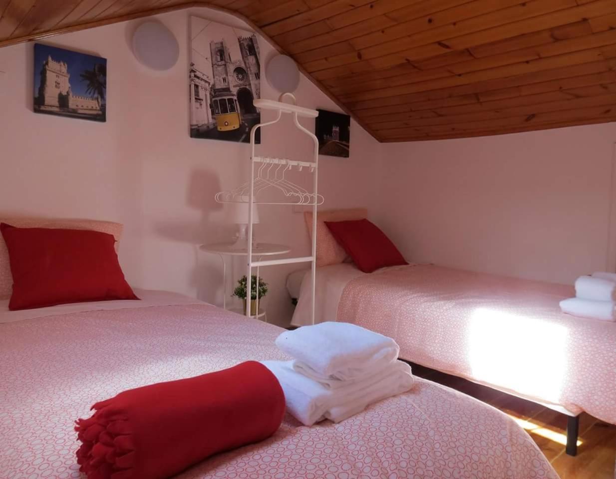 Albergue White House *