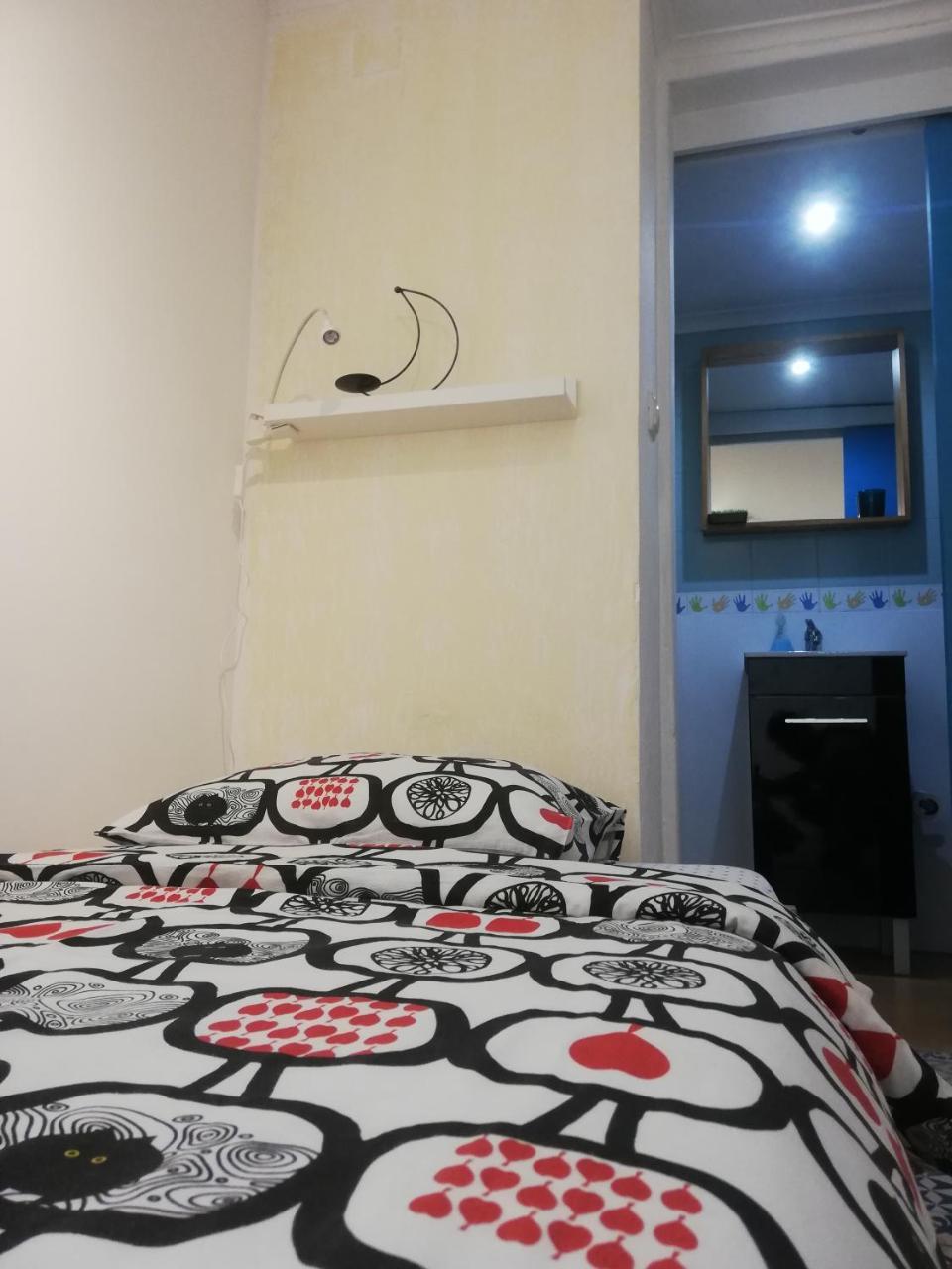 Apartment Bica Cabral Apartment Lisbon