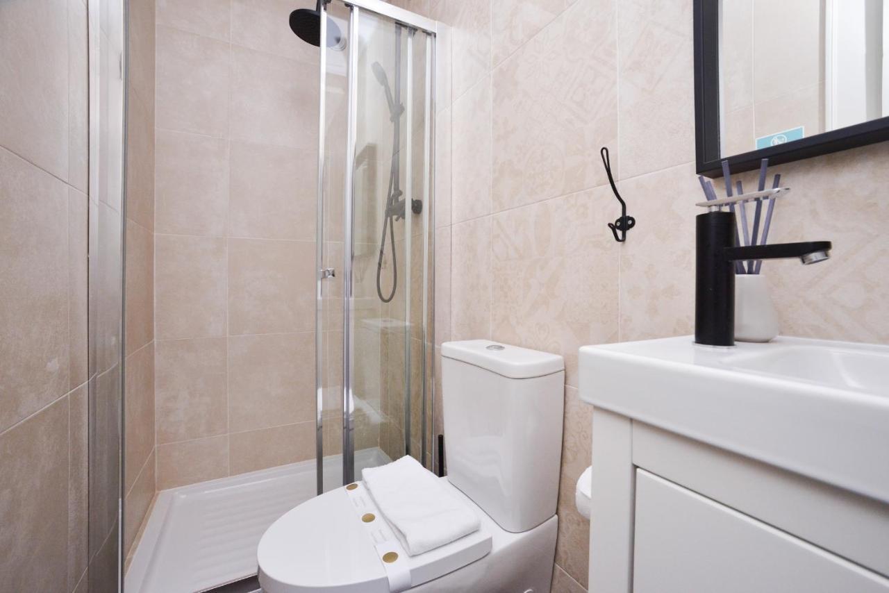 Lxway Graca - Santa Marinha Apartment Lisbon