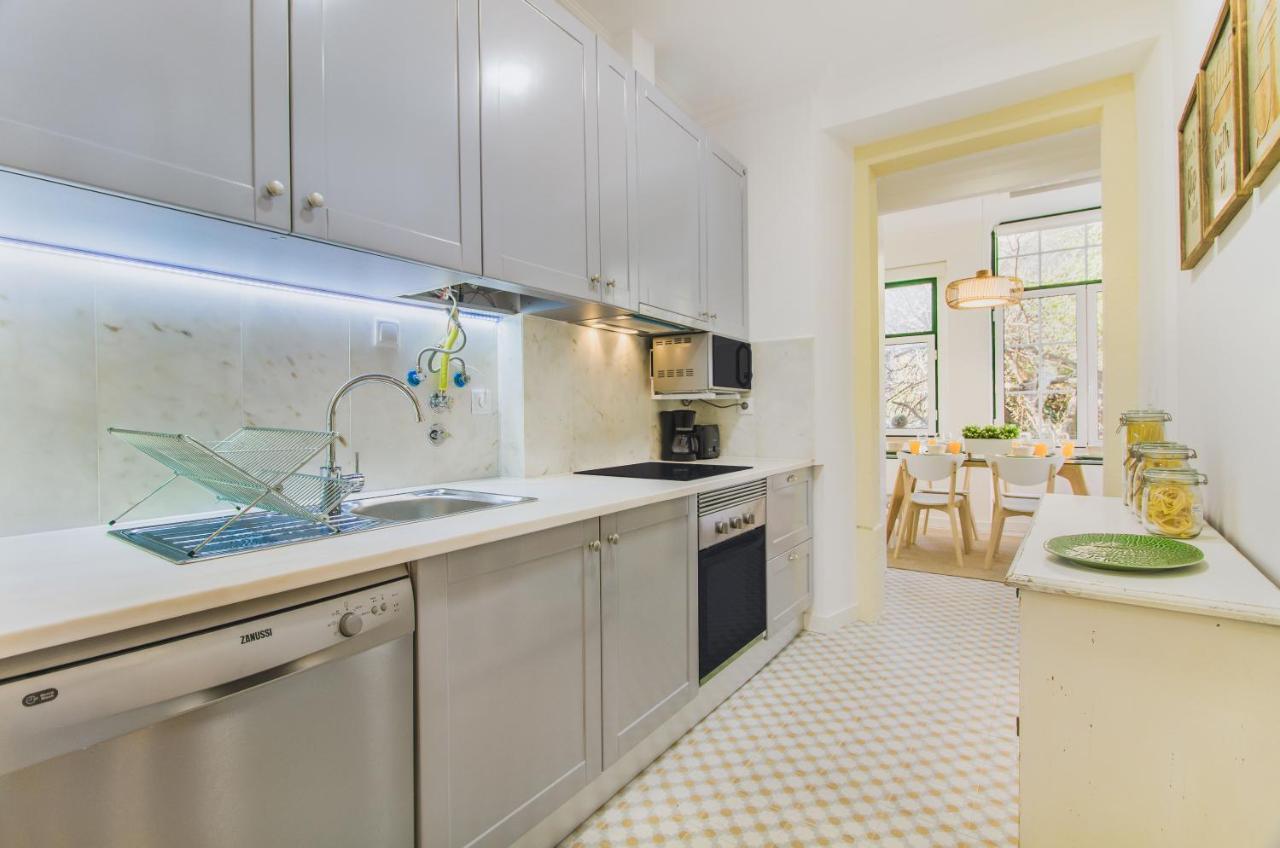 Apartamento Graça Trendy Flat *