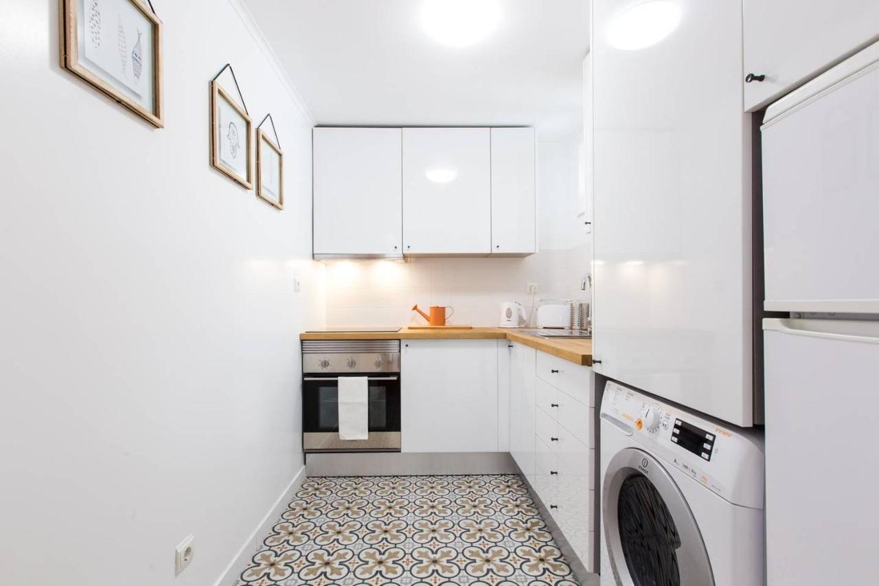 Gem Of Alfama Apartment *
