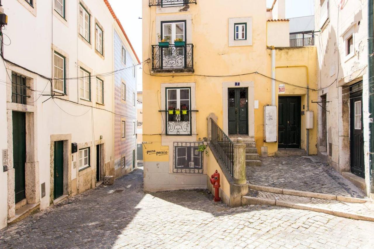 Gem Of Alfama Lisbon