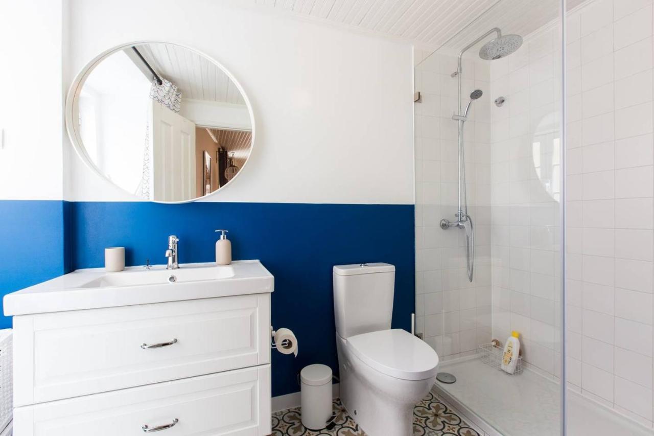 Gem Of Alfama Apartment *
