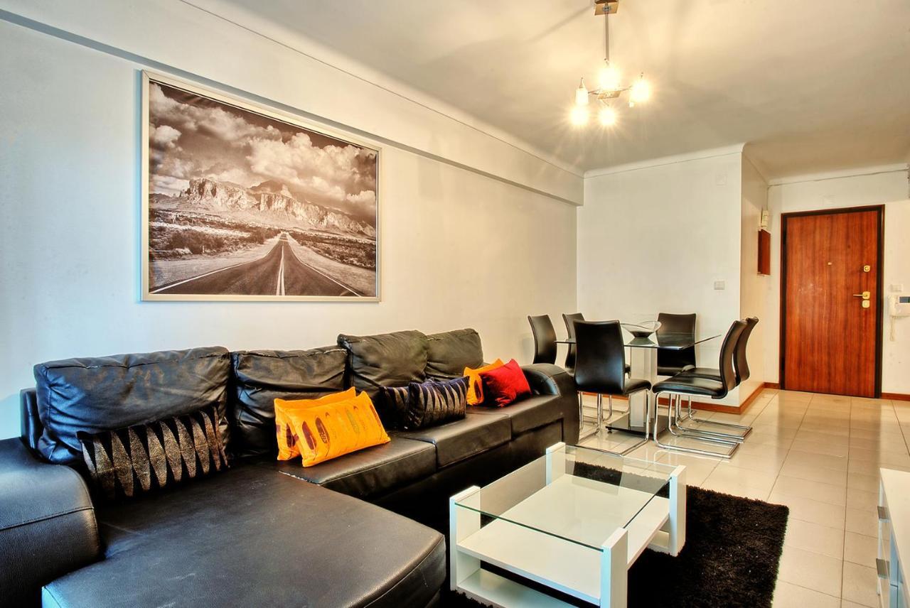 Apartamento Garden Cristo Rei *