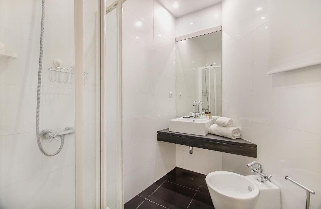 Lapa Cozy Flat With Mezzanine Apartment
