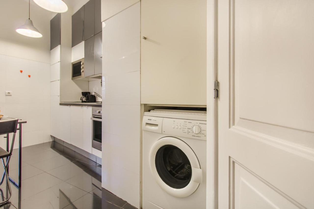 Lapa Cozy Flat With Mezzanine Apartment