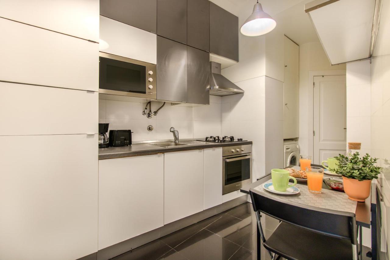 Lapa Cozy Flat With Mezzanine Lisbon