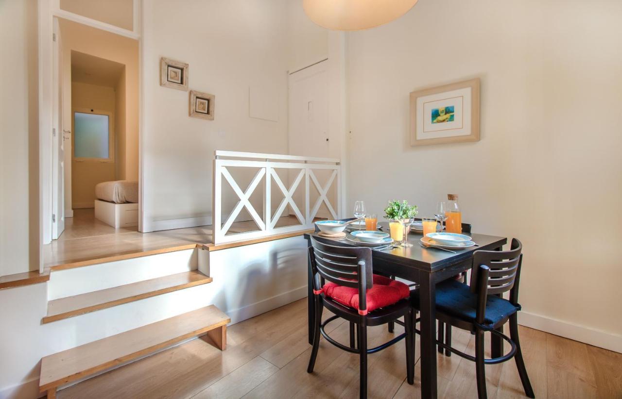 Apartment Lapa Cozy Flat With Mezzanine *