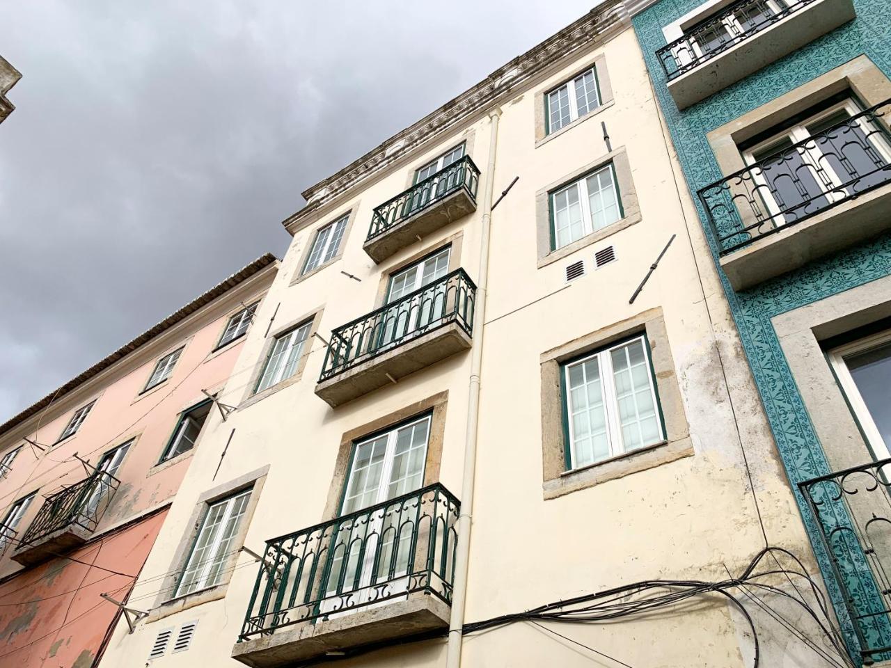 Apartamento Lv Premier Bica *