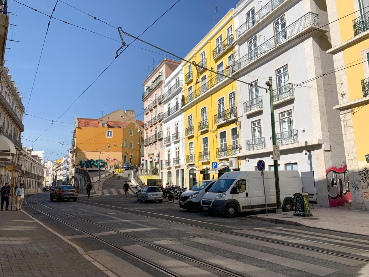 Apartamento Lv Premier Bica Lisboa