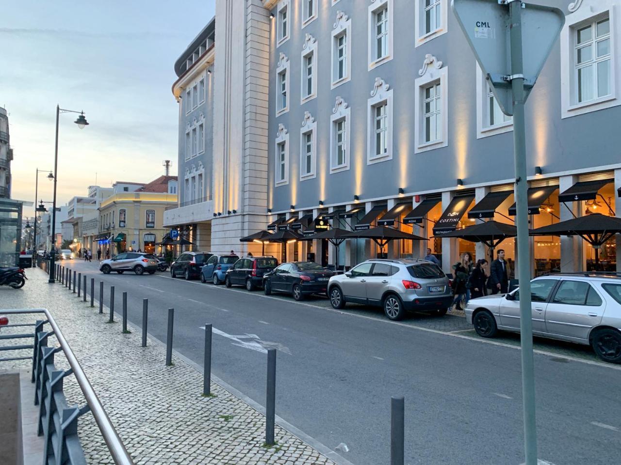 Lv Premier Bica Apartamento Lisboa